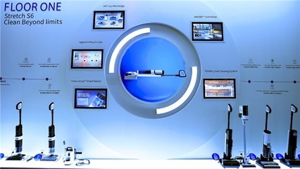 添可IFA 2024 硬核科技載譽而歸，全面展現智能家電領導者風范